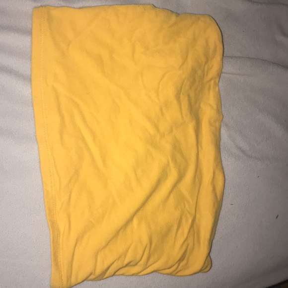 tube top from garage - Picture 1 of 2